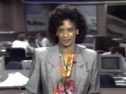 The Weather Channel September 1990