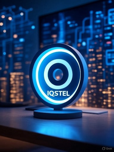 AI Telecom Stock IQSTEL (Nasdaq: IQST) Highlights AI and Cybersecurity        Advances in Recent Update