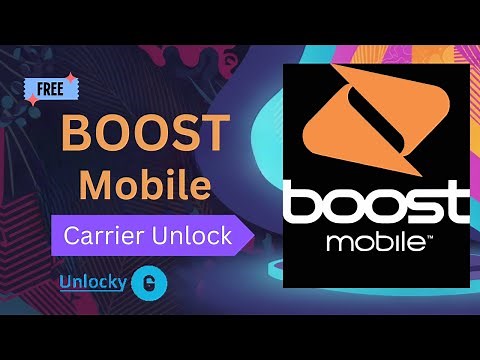 Locked to Boost Mobile? Check How To Unlock Your Phone for FREE