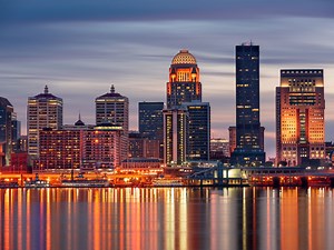 Benefits of having a 502 area code number in Louisville,  Kentucky