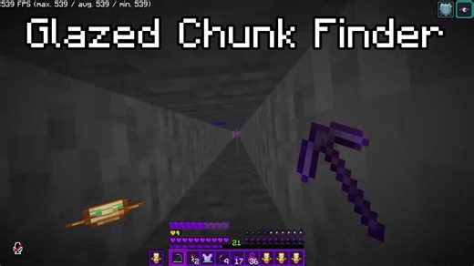 Meteor Client 😏#fyp #meteorclient #donutsmp #glazeddonut