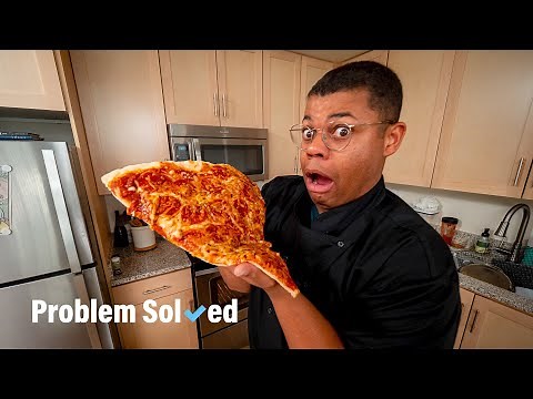6 Simple Recipes for Beginners 🍕 | Problem Solved