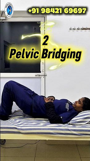 Sciatica Relief Stretches | Fast Home Exercise for Your Pain .