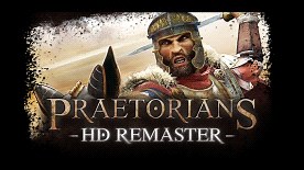 Praetorians - HD Remaster | PC - Steam | Game Keys