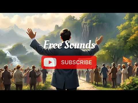 Free Greetings Sound Pack | Hi, Hello, Welcome & More Variations