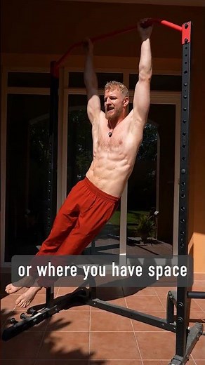 How to Perform The Obliques Pendulum (Tutorial)