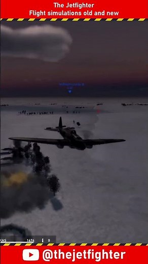IL-2 Sturmovik: Great Battles