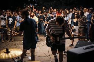 The Georgian capital by night: the best bars and clubs in Tbilisi - Lonely Planet