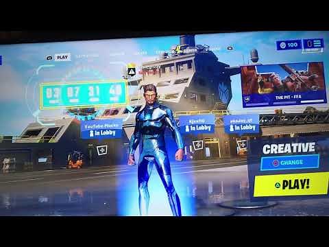 How to talk in fortnite Without a mic