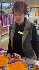 🎉Take your sewing skills to the next level with our online course, Beyond The Basics! 🌟 Master your sewing machine, confidently sew stretchy fabrics, create perfect buttonholes, and so much more under the guidance of expert instructor, Jan Brostek. 💡 For a limited time, Beyond The Basics is available for just $27! Plus, you'll receive three bonus videos valued at $47 each: "How To Clean Your Sewing Machine," "How To Sew Infinity Scarfs," and "How To Sew Ponchos & Shawls." 🎁 We're so confiden