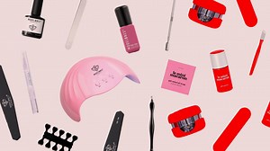 These Gel Nail Kits Deliver a DIY Mani That Actually Lasts