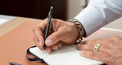 Handwriting Styles: Showcase of 35 Examples We Wish We Had