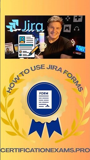 How to Use Jira Forms to Submit Issues, Bugs, & Story Ticket Tasks #Atlassian #Kanban #Scrum #ACP120