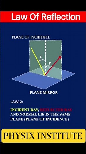 “Reflection of Light Experiment | Amazing Mirror Trick | Class 10 Physics”