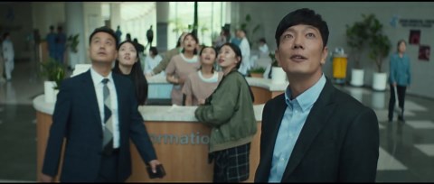 Alienoid (2022) ⭐ 6.3 | Action, Adventure, Fantasy