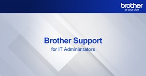 I want to print securely without installing additional drivers or apps.