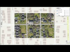 Introducing segment-geospatial for segmenting geospatial data with the Segment Anything Model (SAM)