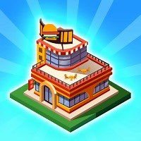 Shopping Mall Tycoon