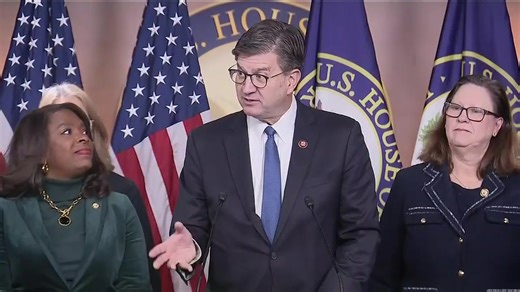 Rep. Brad Schneider (D-IL) and the New Democrat Coalition will hold press conference to unveil their Health Care Action Plan. READ MORE NEWS: https://thenationaldesk.com/news/americas-news-now | The National Desk - TND