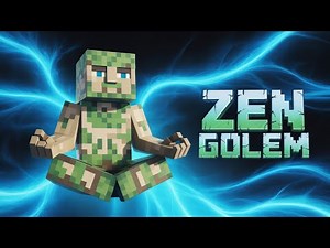 I Tried Every Elemental Power in Minecraft!