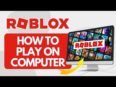 How To Play Roblox On PC and Laptop (Quick Steps)