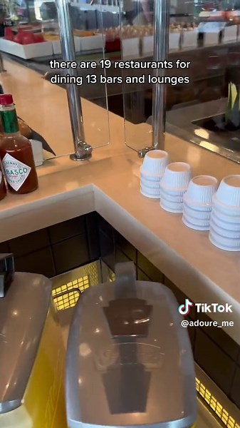 Allure of the Seas Cruise Ship Tour and Travel Experience