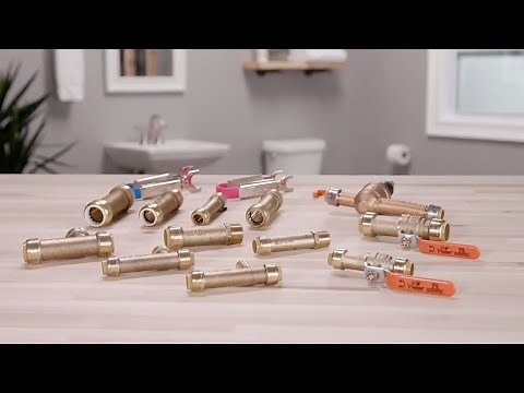 How To Repair a Leaking Pipe