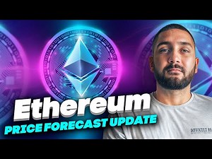 Ethereum Price Forecast Update
