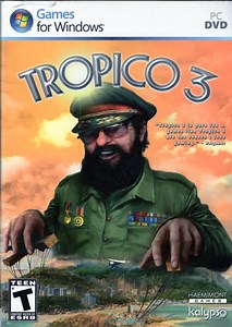 Tropico 3 (2009) - MobyGames