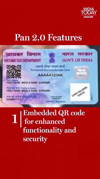 New PAN Cards | What to Expect