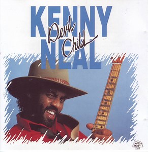 Kenny Neal - Devil Child