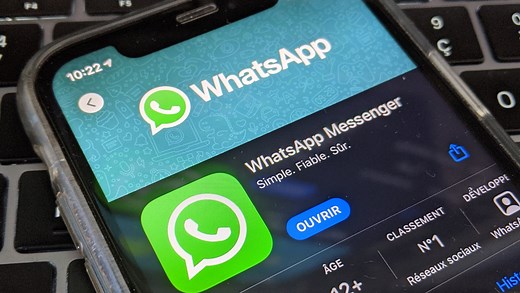 WhatsApp : comment envoyer un message sans enregistrer le numéro dans votre carnet d’adresses ?