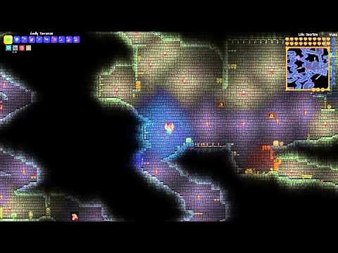 Where to find Bone Lee - Terraria