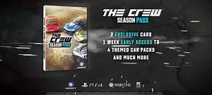 The Crew Download Free for PC