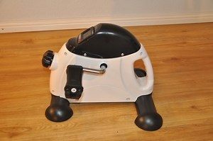 Arm und Beintrainer Test - Was können die Mini Heimtrainer?