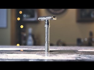 Is the Gillette Slim Adjustable Safety Razor That Good?