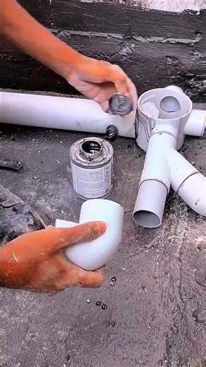 Strong PVC Pipe Installation Tips & Tricks