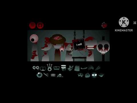 Sprunki phase 7 original status