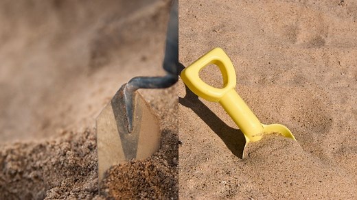 Paver Sand vs Play Sand: Why Using The Right Sand Is So Important