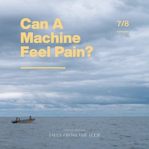 203K views · 3.6K reactions | "TALES FROM THE LOOP is a genuine cinematic experiment. I really feel like it’s a film lover’s television show.” – Jodie Foster, director. | Prime Video | Facebook