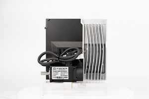 [Hot Item] Industrial Controls Motion Servo Drive PLC Controller PS1100 Servo Drive and Motor