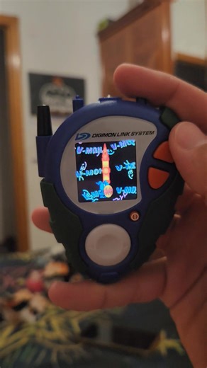 333K views · 13K reactions | Conseguí a Fladramon (Flamedramon) en el D3 del 25 aniversario de #Digimon02 #Digimon #DigimonAdventure02 | Digimon Freaks | Facebook