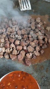 5.2K views · 131 reactions | Kaleji tawa | Pakistani Cooking | Facebook