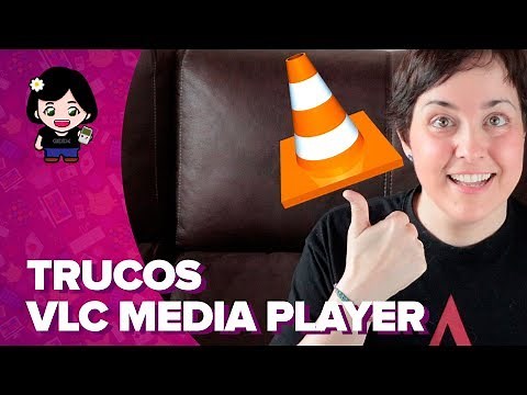 10 TRUCOS para VLC Media Player