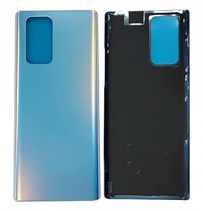 Back Panel Cover for LG Wing 5G - Sky