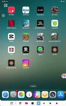 How to download happy mod on ios in 2025