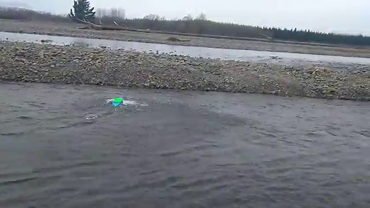 3D printed Jet boat V2