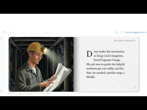 Mini Historians Kids Learn Amazing Facts About England’s Past! 🇬🇧