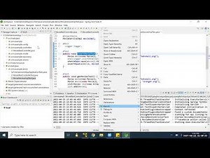 Spring boot Junit Mockito Framework