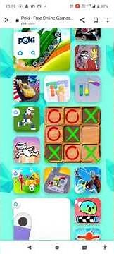 all games in poki.com